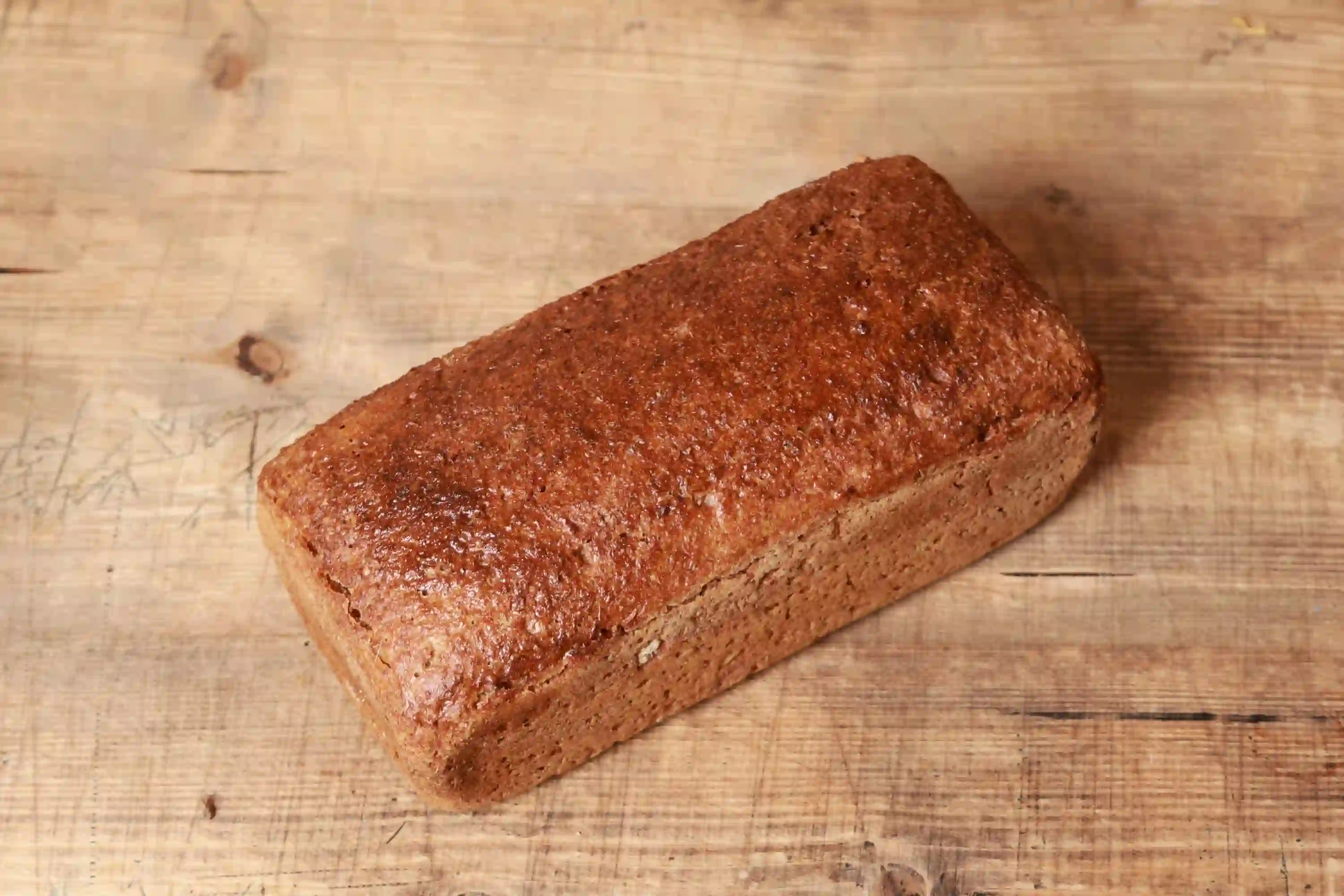 Bio-Roggen-Dinkel-Brot