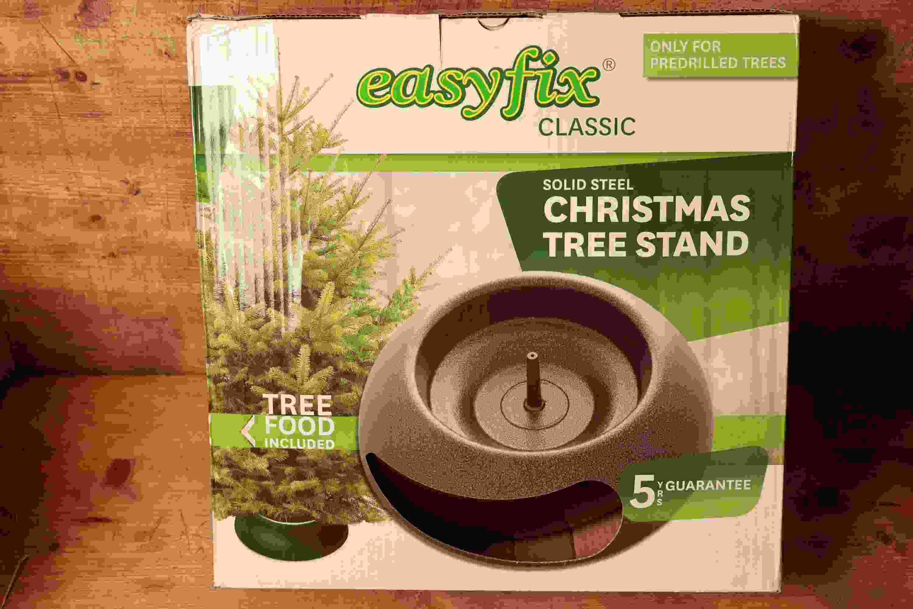 Easyfix Christbaumständer