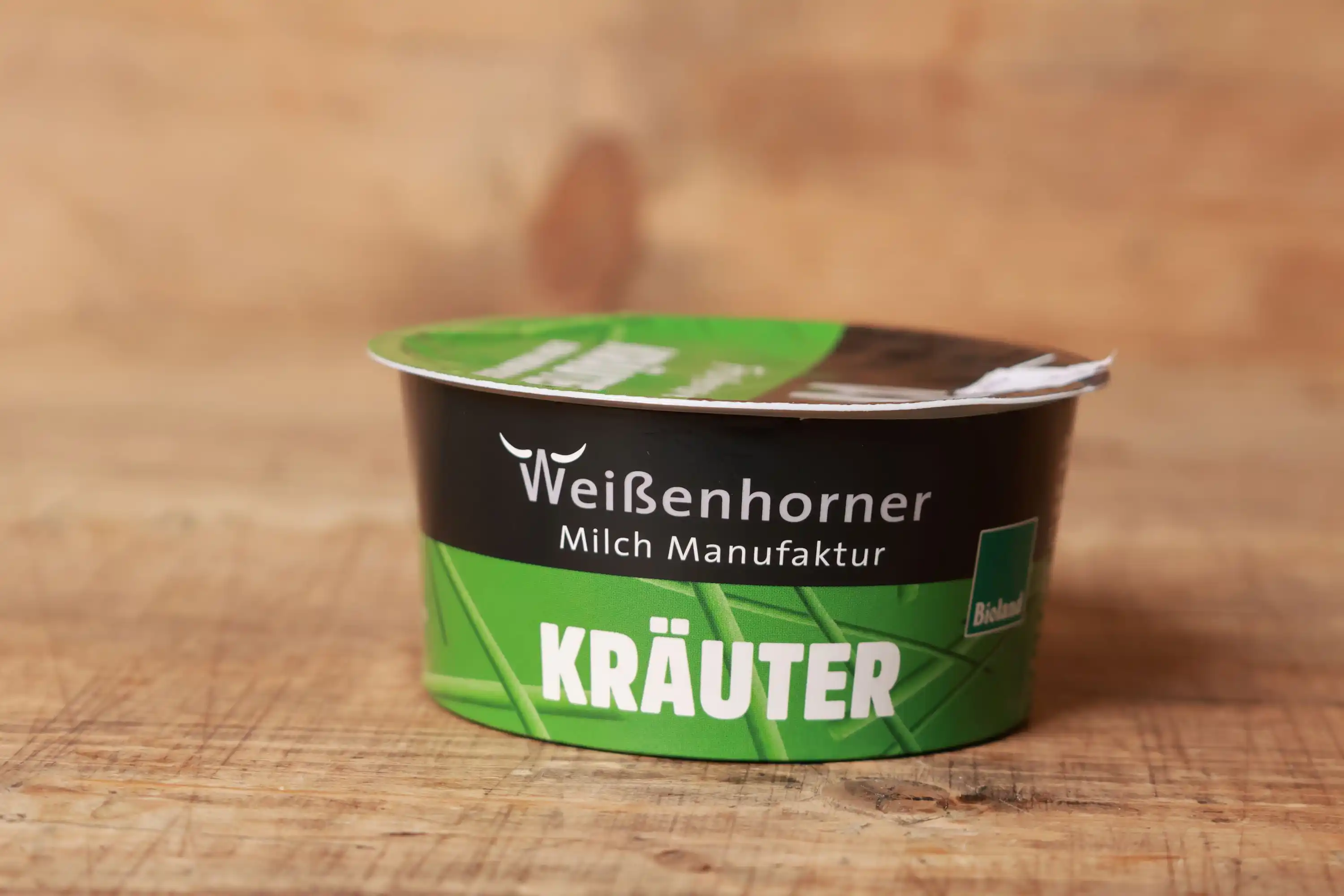 Frische Creme Kräuter (bio)